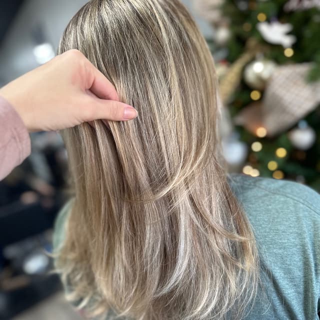 Monthly blow dry bundle!✨ at K.R. Collective in Slidell, LA